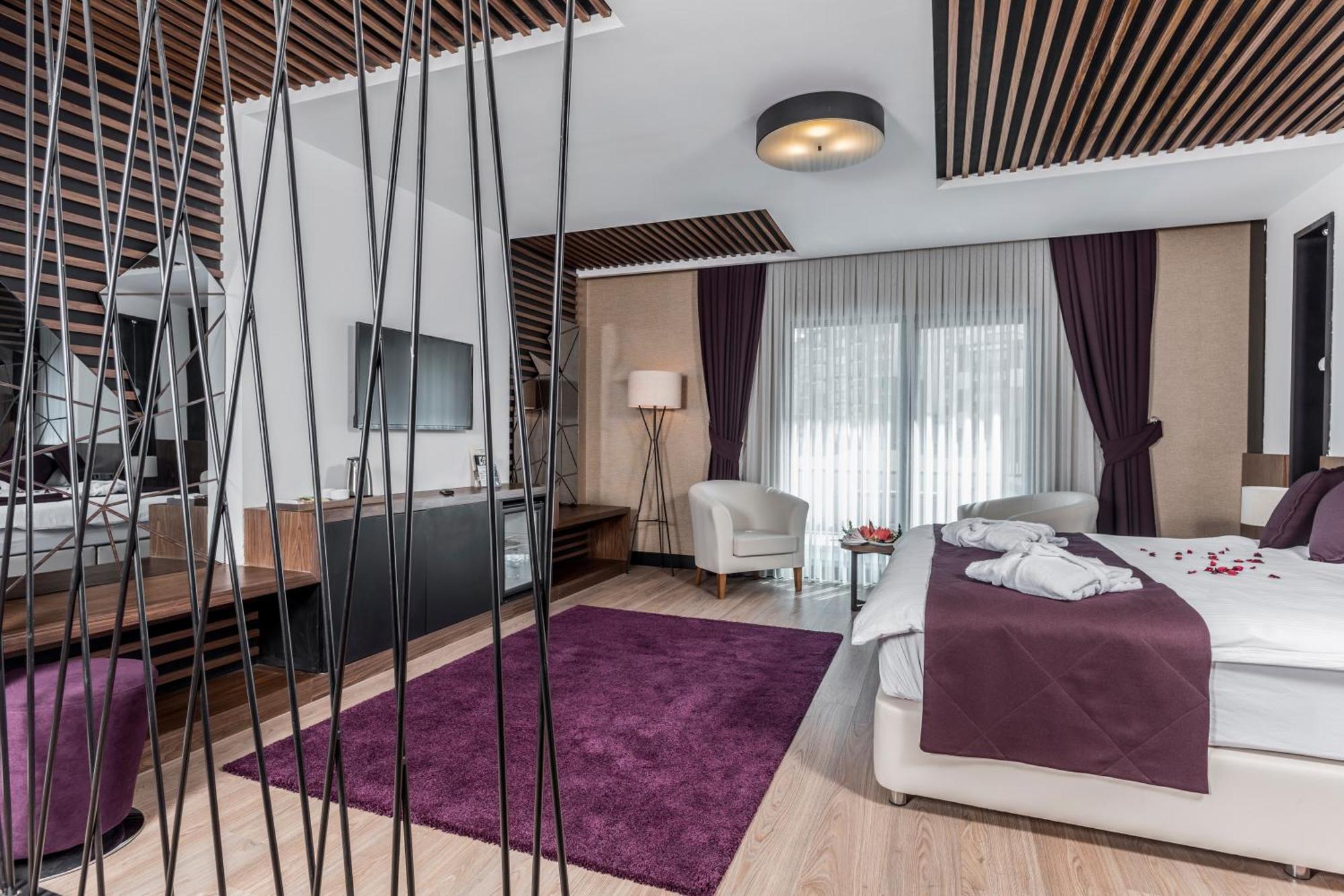 Aydinoglu Hotel Istanbul Exterior photo